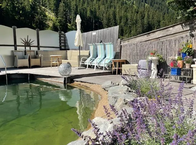 Schneiterhof - Der Frei-raum شقة *