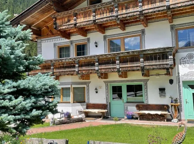 شقة Schneiterhof - Der Frei-raum *