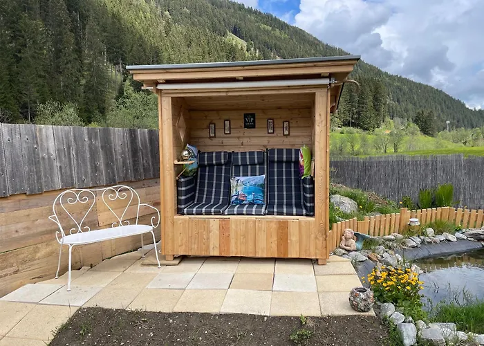 Schneiterhof - Der Frei-raum Appartamento *