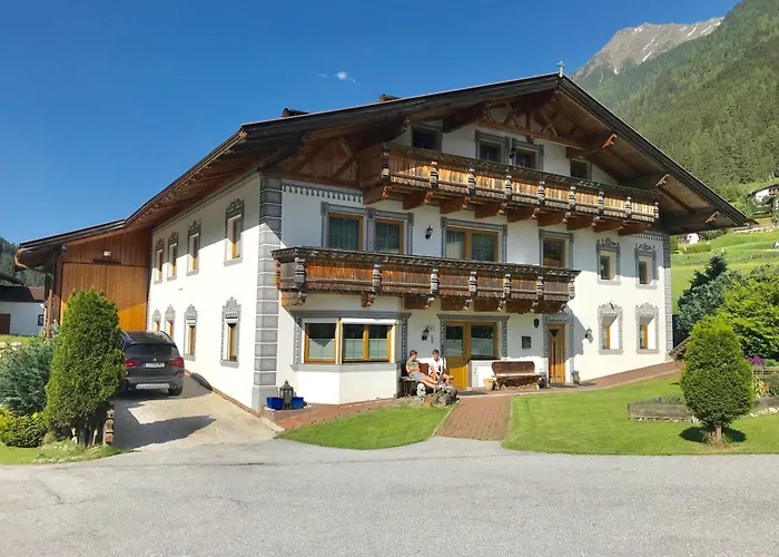 아파트 Schneiterhof - Der Frei-raum