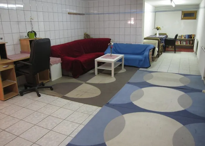 Schneiterhof - Der Frei-raum