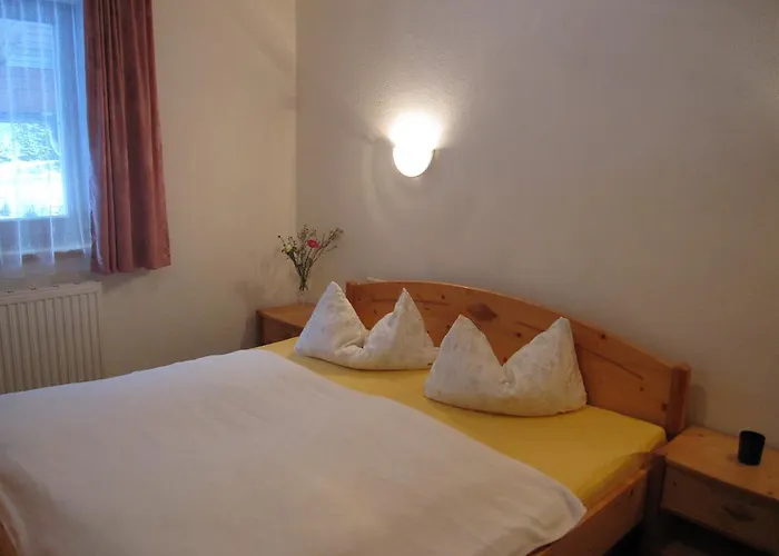 شقة Schneiterhof - Der Frei-raum