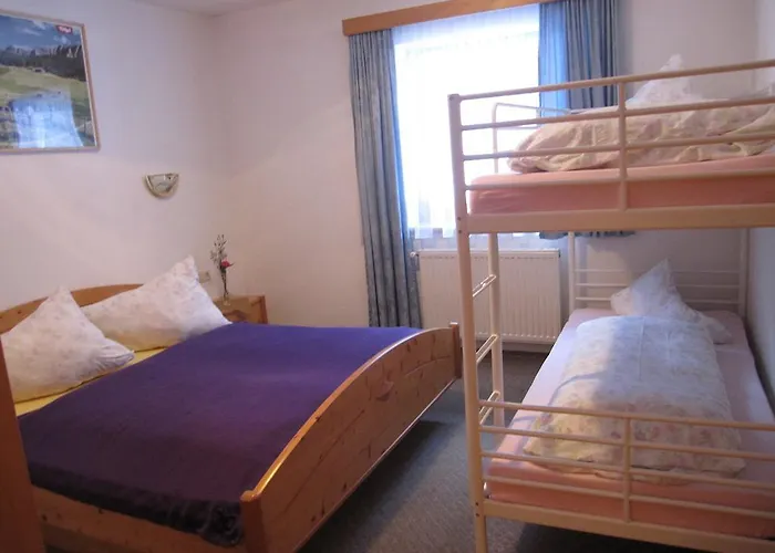 شقة Schneiterhof - Der Frei-raum *