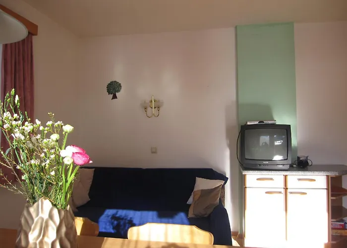 Appartamento Schneiterhof - Der Frei-raum *