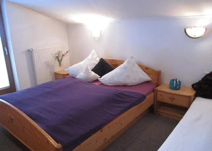 Appartamento Schneiterhof - Der Frei-raum *