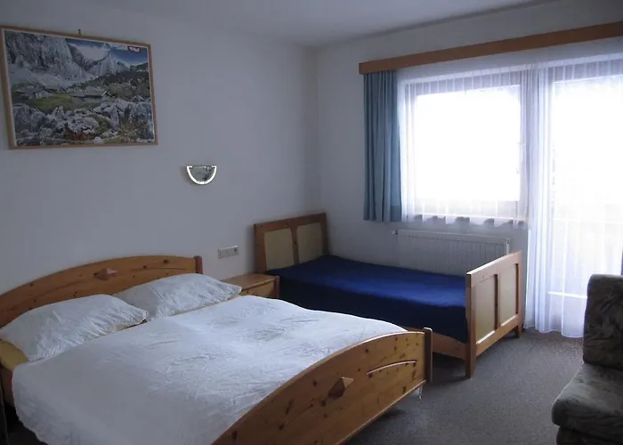 شقة Schneiterhof - Der Frei-raum *