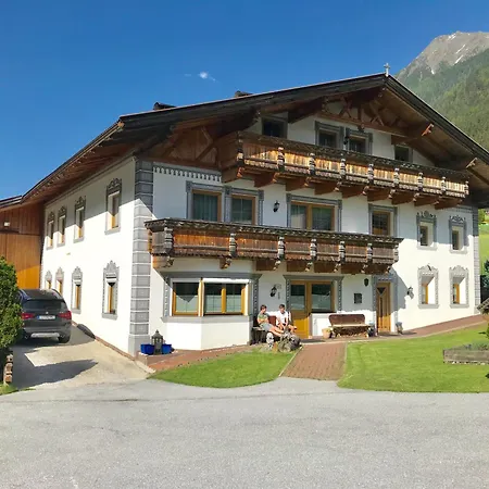 شقة Schneiterhof - Der Frei-raum